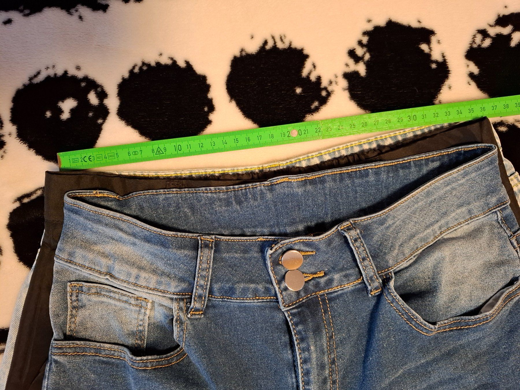 Pantaloni: 3x Hosen gr. ca. M – Nuovo (secondo la descrizione) da Oberurnen venduto da rotty80 2