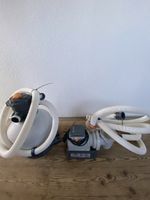 Schwimmbad Zubehör Bestway Filter und Pumpe 