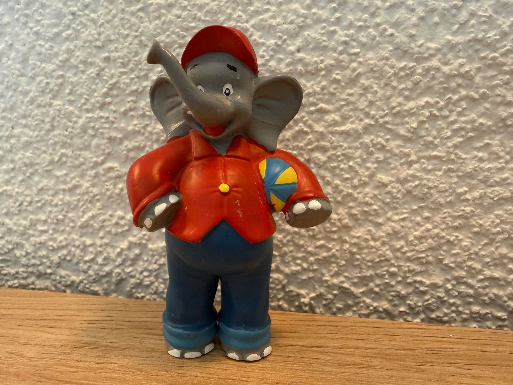 Audiolibri: Tonie Benjamin Blümchen / der Zoo-Kindergarten – Usato da Steffisburg venduto da Copy22