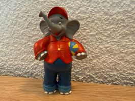 Tonie Benjamin Blümchen / der Zoo-Kindergarten