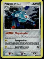 Magnezone Sturmtief 5/100 Holo Pokémon DE