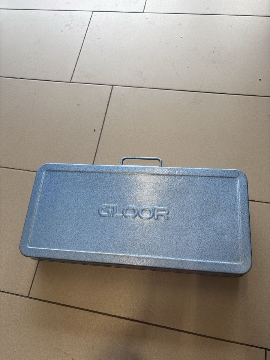Gloor Tutti gli attrezzi: Gloor Aufsätze  – Nuovo (secondo la descrizione) da Varen venduto da Noel2347 1