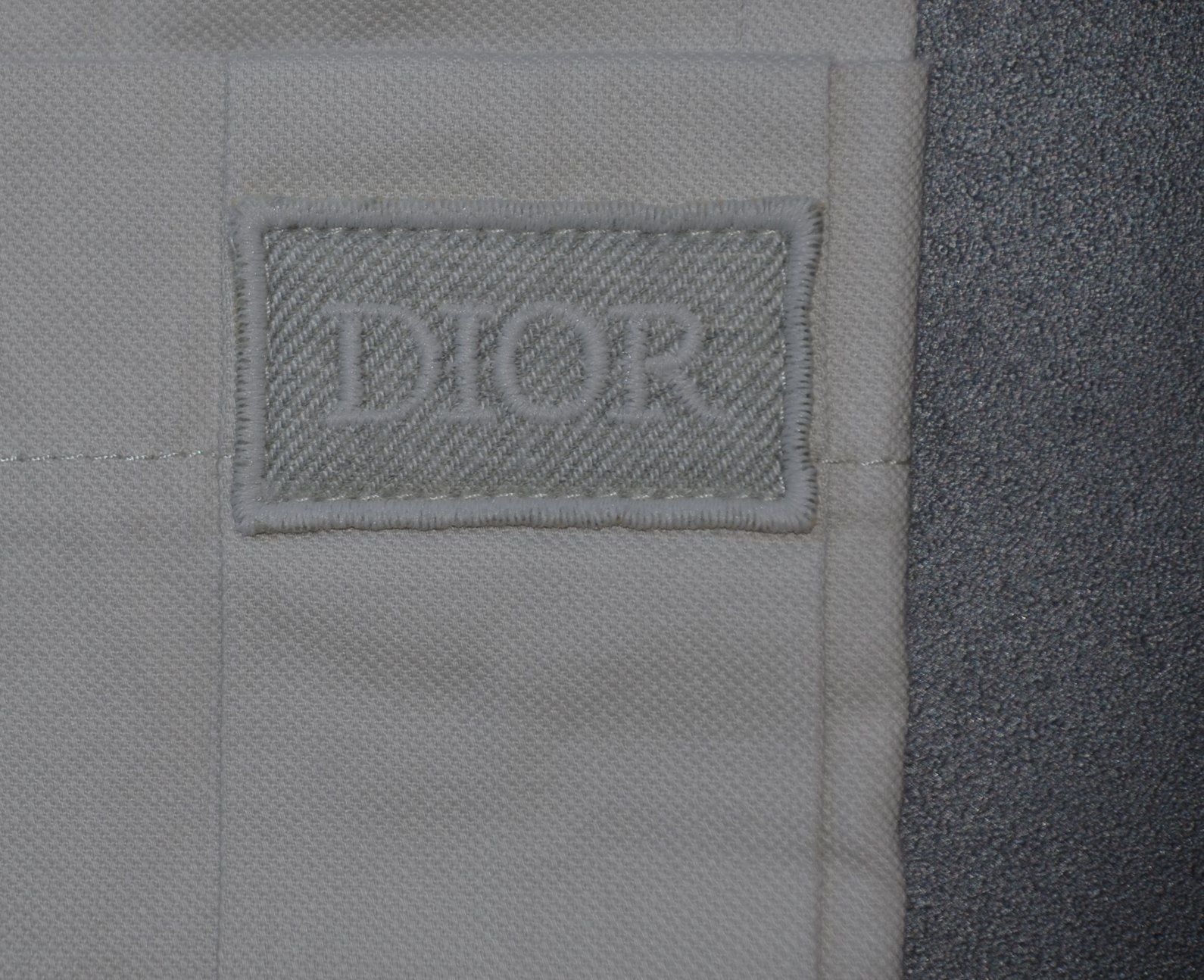 Dior Pantaloni: Hose / Pantalon Christian Dior .12 – Usato da Collonges venduto da Auganien 8