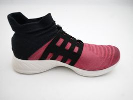 UYN X-CROSS TUNE, PINK/CARBON, GR. 42