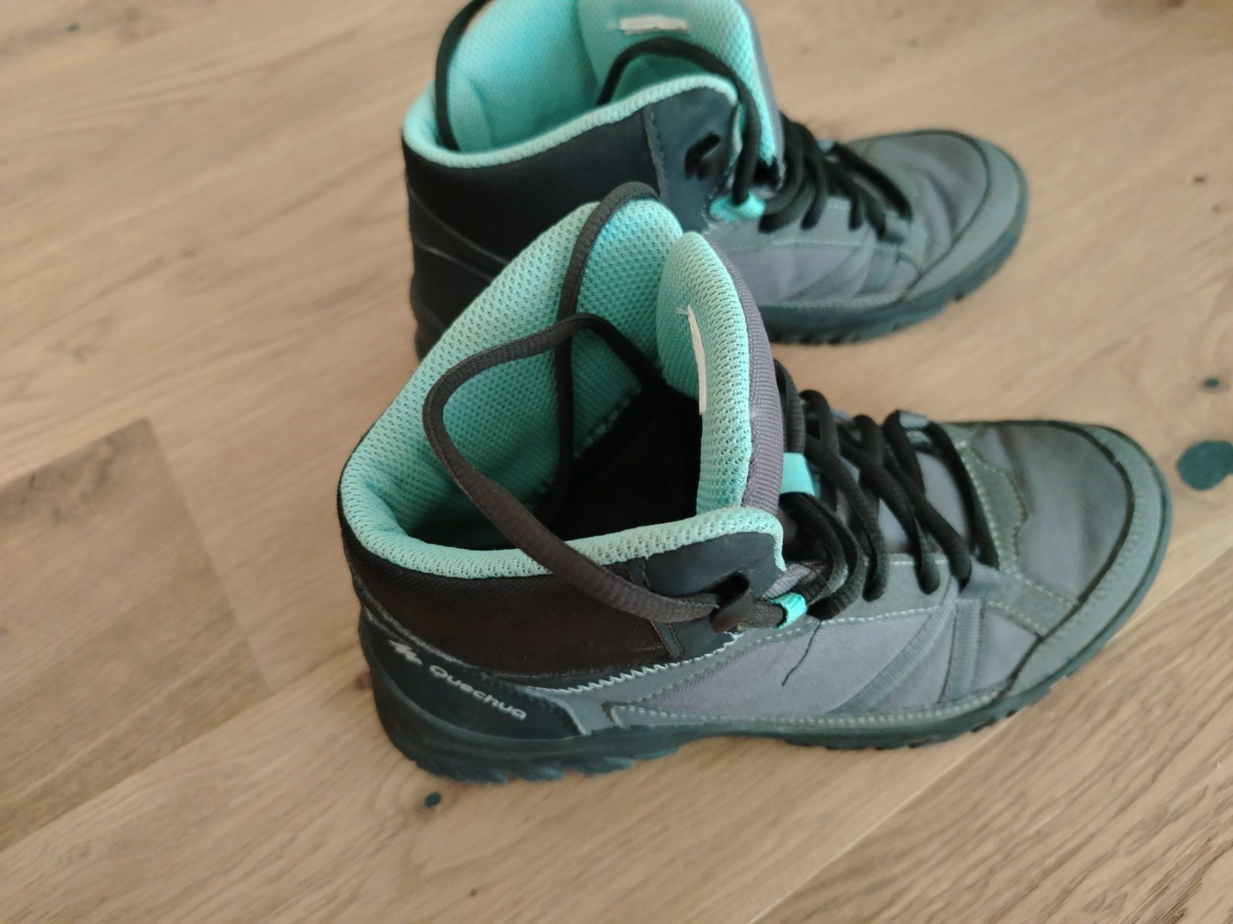 Herrenschuhe: Wanderschuhe – Gebraucht aus Winterthur von mon_2yxl 1