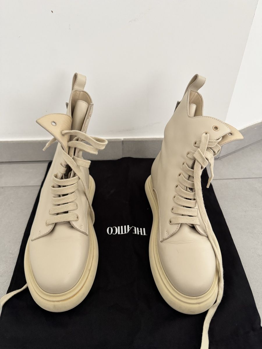 The Attico Scarpe da donna: The attico n 36 – Nuovo (secondo la descrizione) da cadempino venduto da fio_cbt9