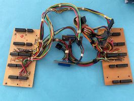 2 X ReVox A 700 Basis Board