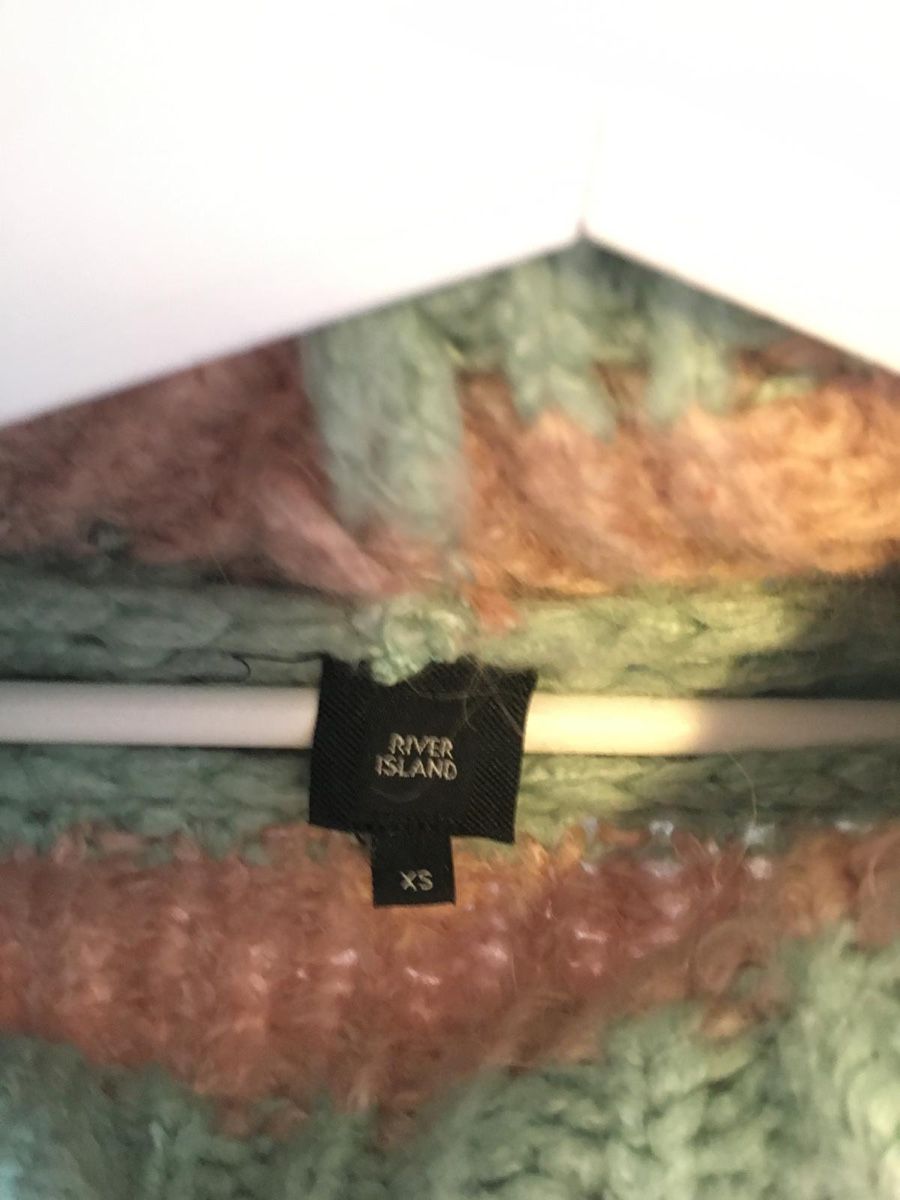 Maglioni & Felpe: River Island - Knit Jumper XS – Usato da Bazenheid venduto da hat_96 1