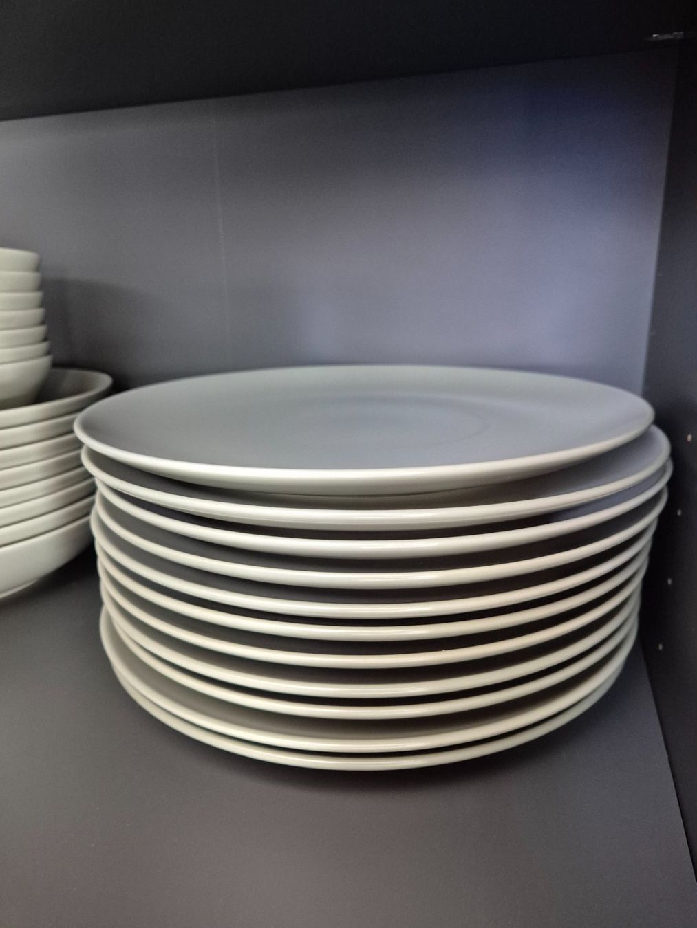 Ikea Services de table: Geschirr set - olive grün – D'occasion à Allschwil par ola_59zj 5