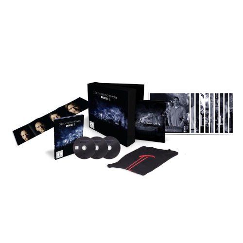 CDs: Fantastische Vier: Unplugged II - Deluxe Box Ltd. Edition – Neu und originalverpackt aus Steinhausen von Vilivinili 1