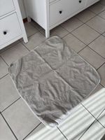 Badetuch für Baby 83x87 cm