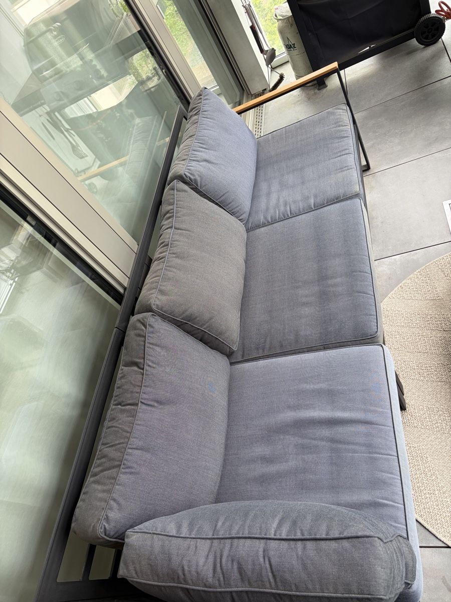 Divani: Loungeset 3-teilig – Usato da Wetzikon ZH venduto da janinedeiss 1