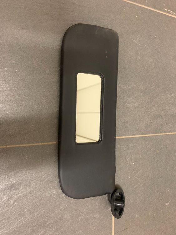 Pare-soleil Droite Pour Jaguar XF X250 (2011-2015) - Occasion, Voir état