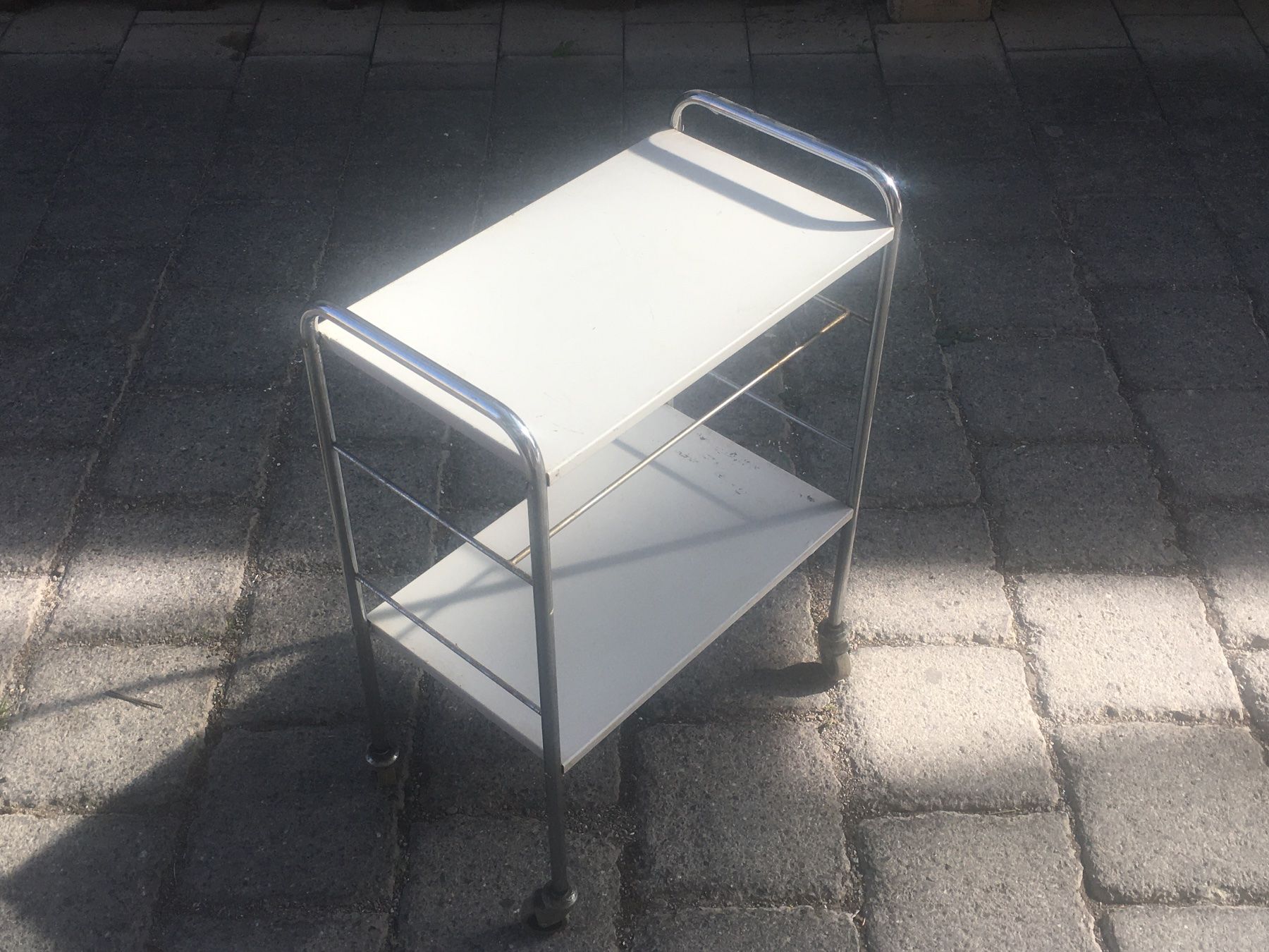 Mobilier: Servierboy, Rollgestell – D'occasion à Rorbas par reb_yz8n 1