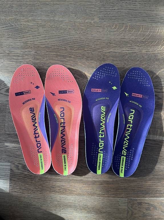 Herrenschuhe: Chaussure vélo Northwave "Veloce extreme"  – Gebraucht aus Eysins von cbe_qs6g 2