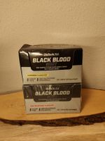 Biotech USA Black Blood Shot Pre workout 34x20 ml