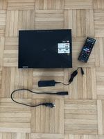 SONY BDP-S1200 Bluray- & DVD-Player