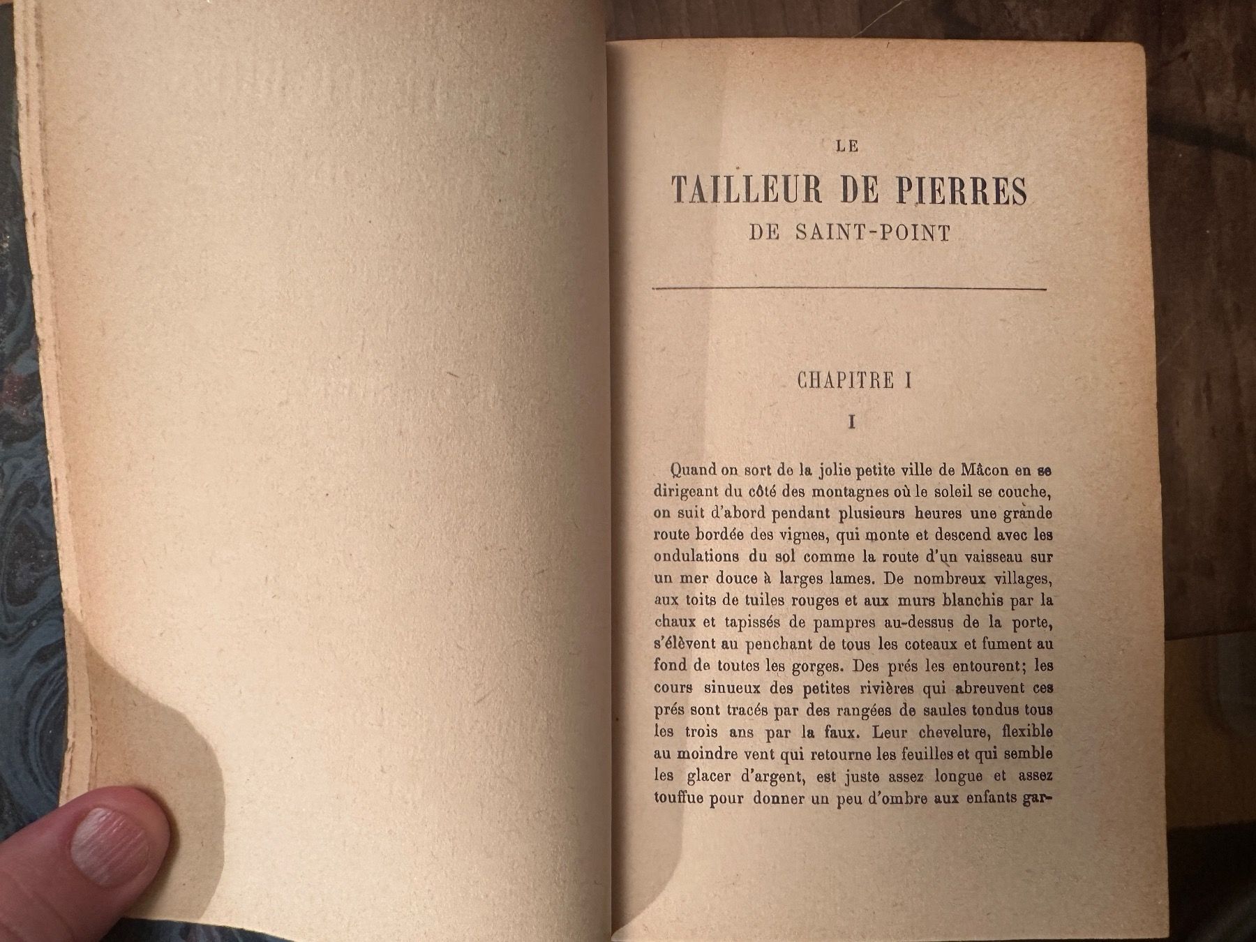Libri: Alphonse de Lamartine: Oeuvres. 5 tomes. – Usato da Zürich venduto da allp 4