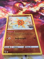 Sonnfel (PGO 039) / Reverse Holo / Pokemon GO