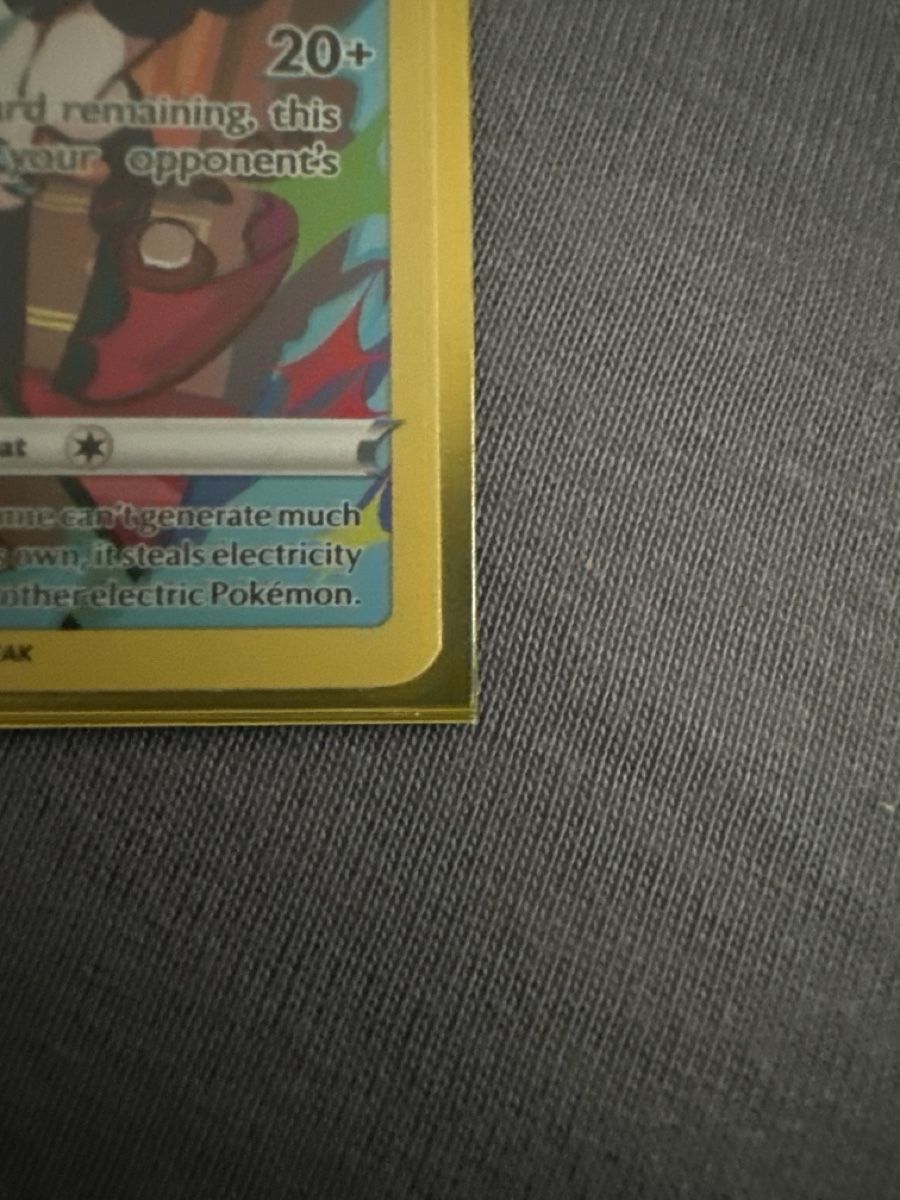 Pokémon Carte collezionabili: Pokemon Karte Dedemme gebraucht – Nuovo (secondo la descrizione) da Obernau venduto da Sandrabirri 1