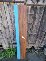 Regalbrett, Forte, Holz, Dunkelbraun, Top Zustand!