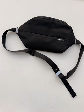 Freitag Fanny Pack - schwarz