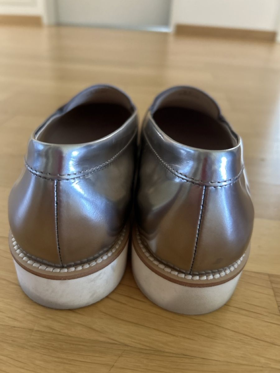 Tod'S Scarpe da donna: Tod‘s loafers, Gr. 41 – Usato da Wallisellen. venduto da Raccoon31 2