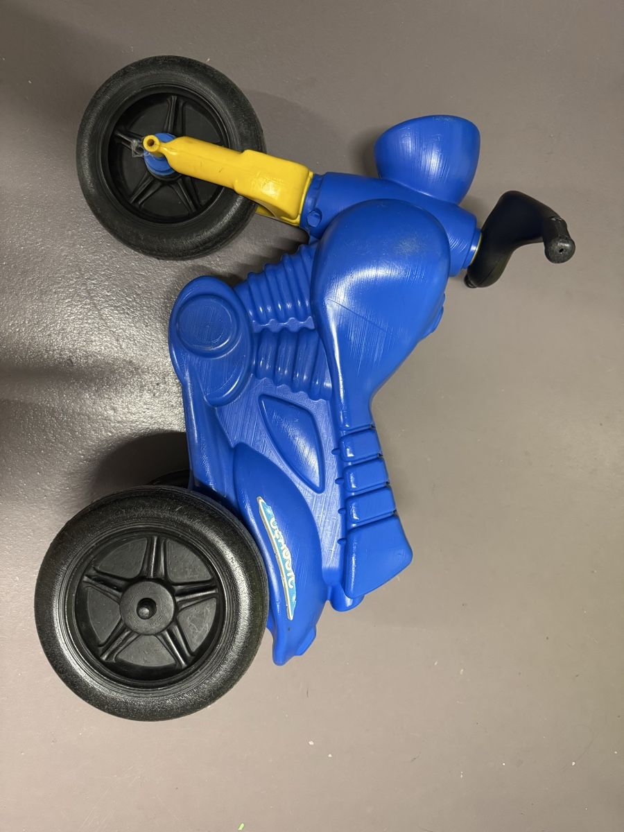 Veicoli per bambini: Kinder Motorrad / Velo – Usato da Zürich venduto da jabo22 1