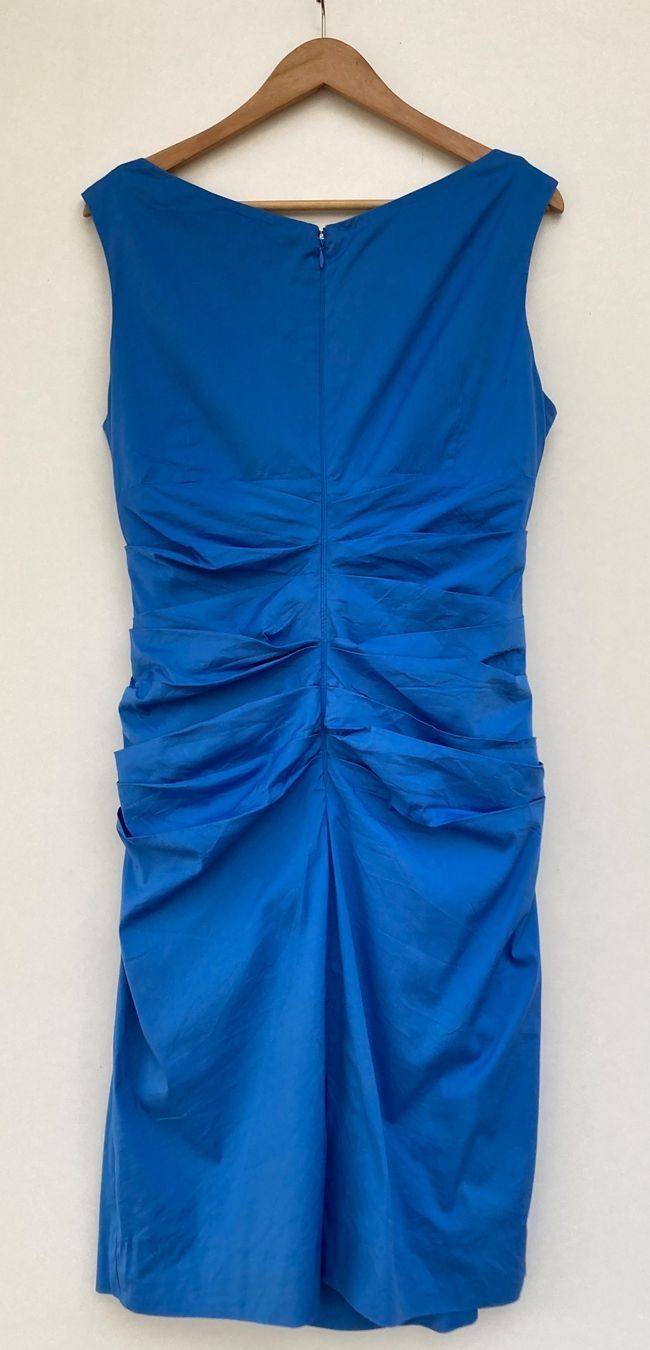 Talbot Runhof Vestiti: Talbot Runhof Kleid Gr.40/42 – Usato da Unterägeri venduto da Jutka_04 2
