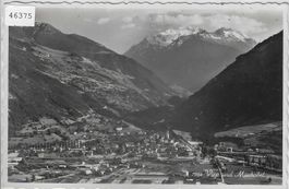 Visp - Generalansicht
