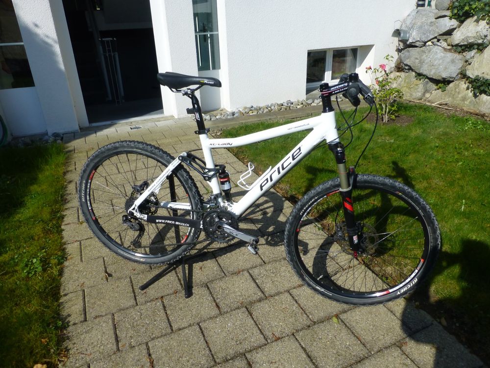 PRICE XC Lady MTB 26 zu verkaufen Kaufen auf Ricardo