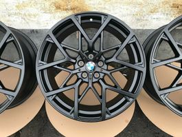 Alufelgen Nachbau BMW Performance M795 20"