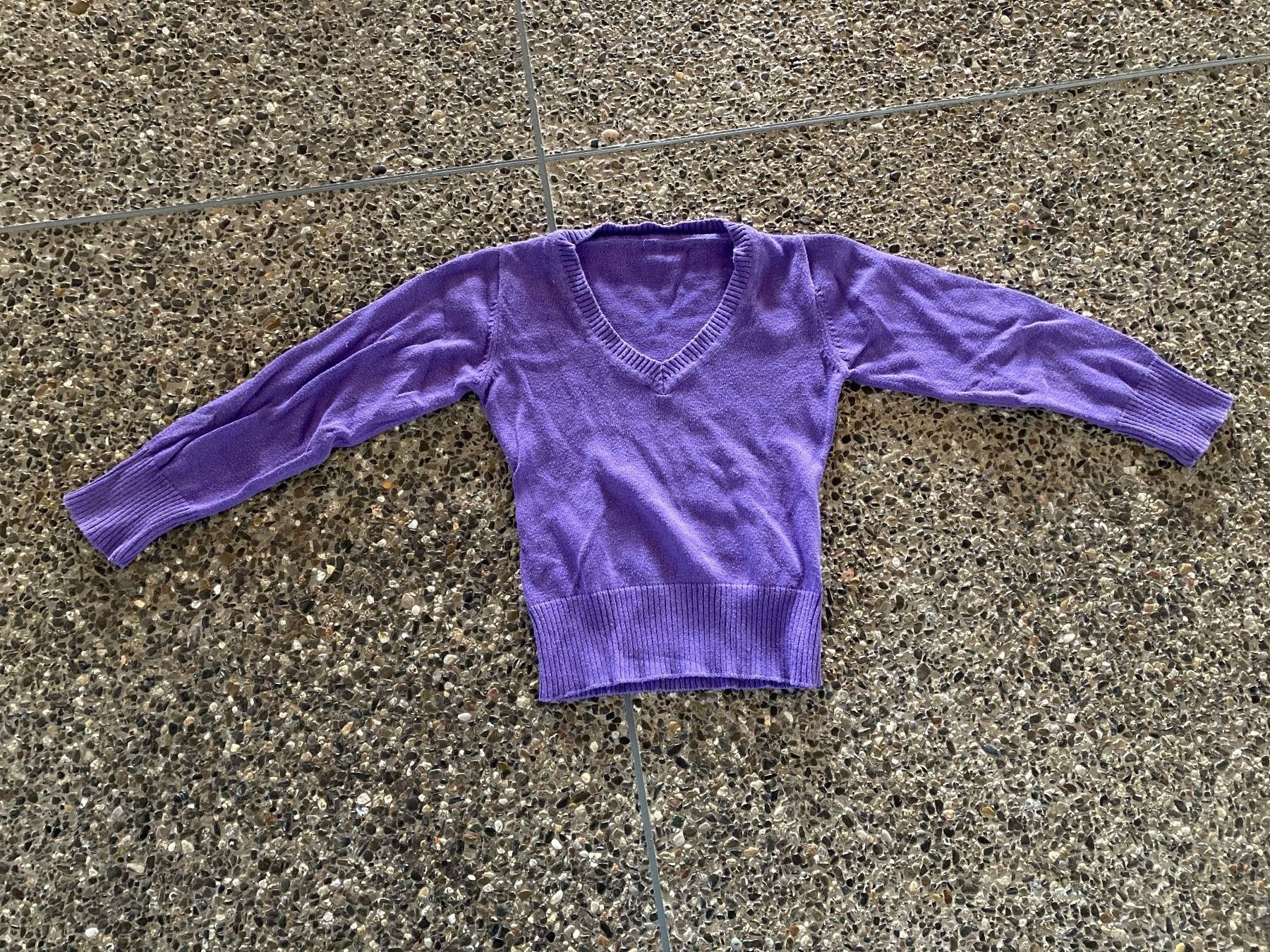 Maglioni & Felpe: Strickpullover, Pullover, Gr. 98 – Usato da Aetingen venduto da Nadinsky