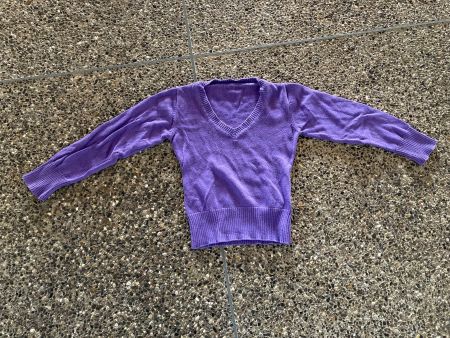 Strickpullover, Pullover, Gr. 98