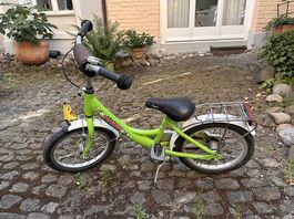 Puki Kindervelo 16-Zoll