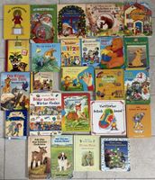 23 Kinderbuecher diverse Titel gemischter Zustand