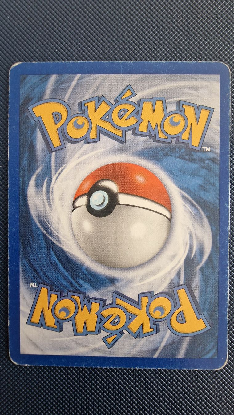 Pokémon Sammelbilder & Trading cards: Magikarp #64 – Pokémon Deoxys – Gebraucht aus Veytaux von PocketMonster 1