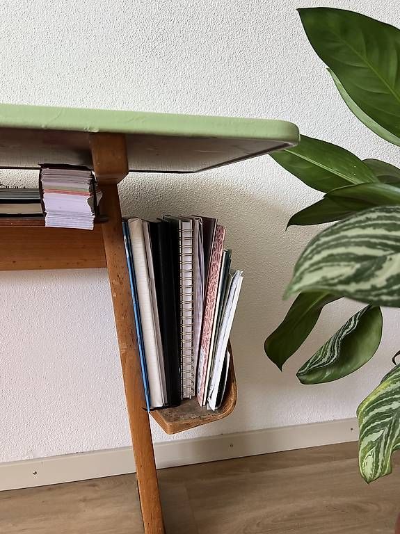 Tables: Vintage Tisch – D'occasion à Zürich par jen_mh6n 2