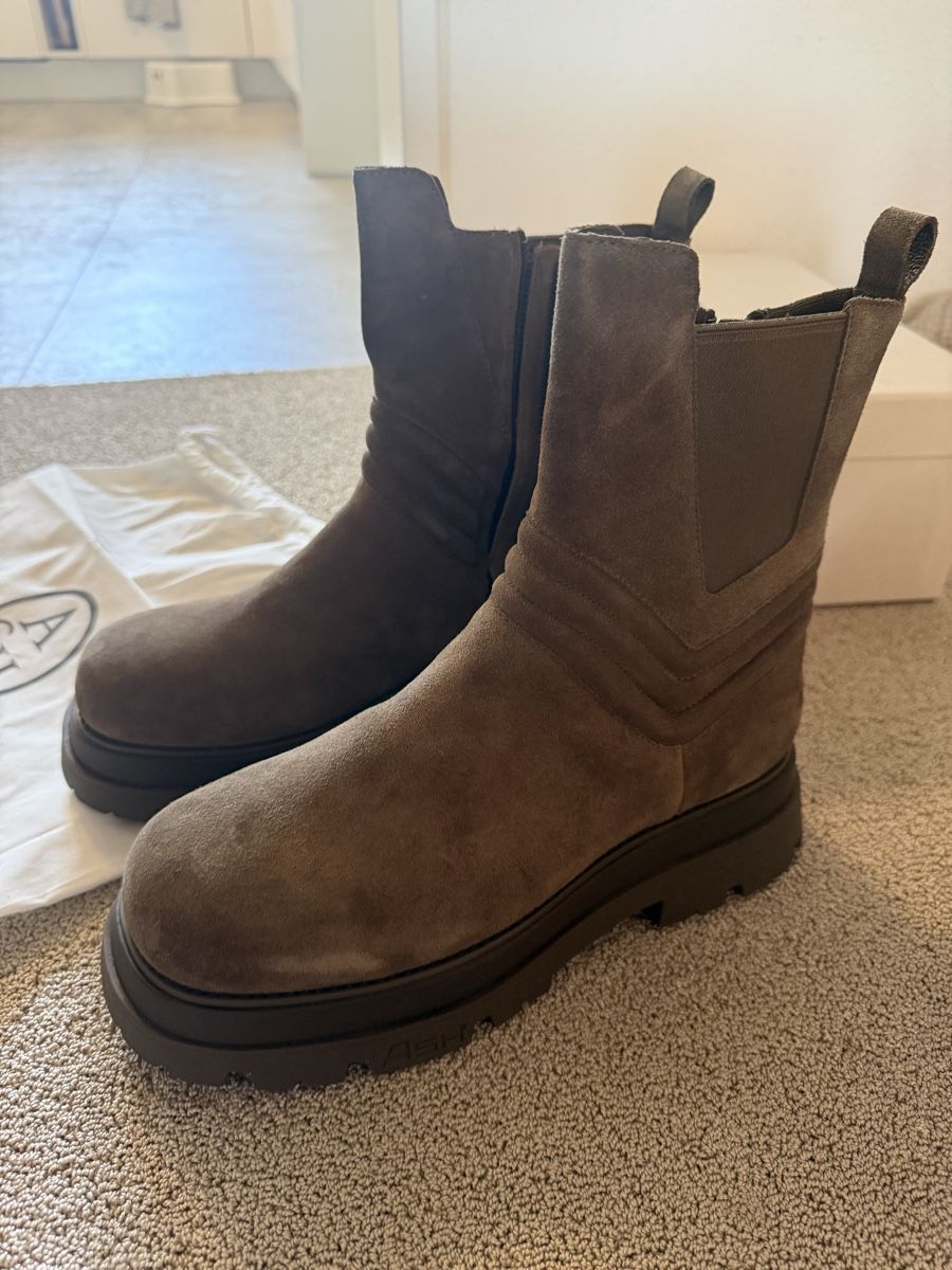 Ash Chaussures femmes: ASH Stiefel  – Neuf avec emballage d'origine à Horgen par Fen8800 1