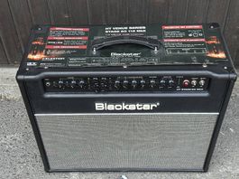 Blackstar Röhren-Amp