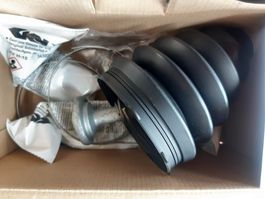 BMW Reparatursatz Faltenbalg aussen   31 60 7 606 091