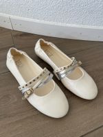 Ballerina Walder Gr. 38 (neuwertig)