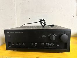 Yamaha AX-870 Stereo-Verstärker  Phono MM/MC, Pure Direct