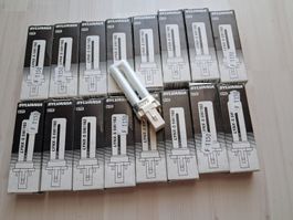 16 X LAMPE STECKSOCKEL 5 WATT