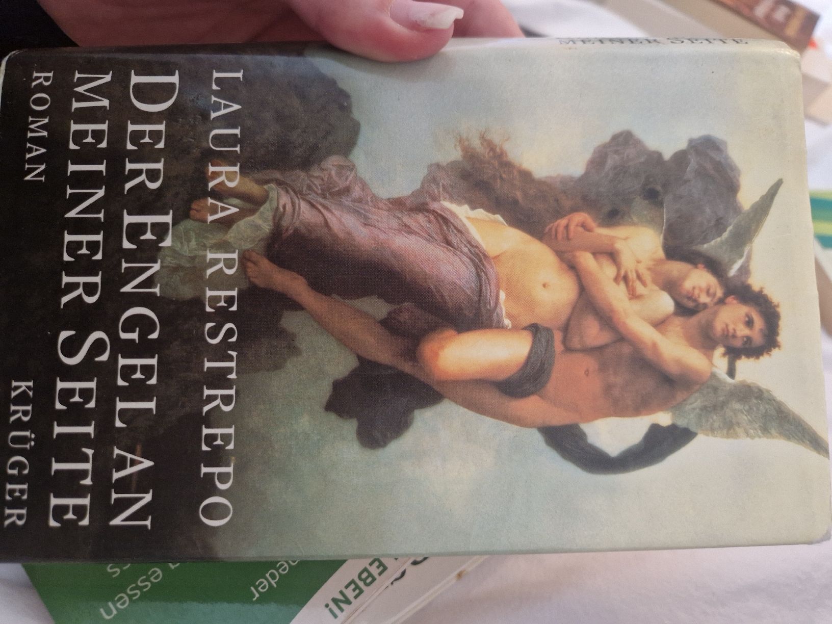 Libri: 5 div Bücher,romane, erzählungen – Nuovo (secondo la descrizione) da Ebikon venduto da kov_9vqb 7