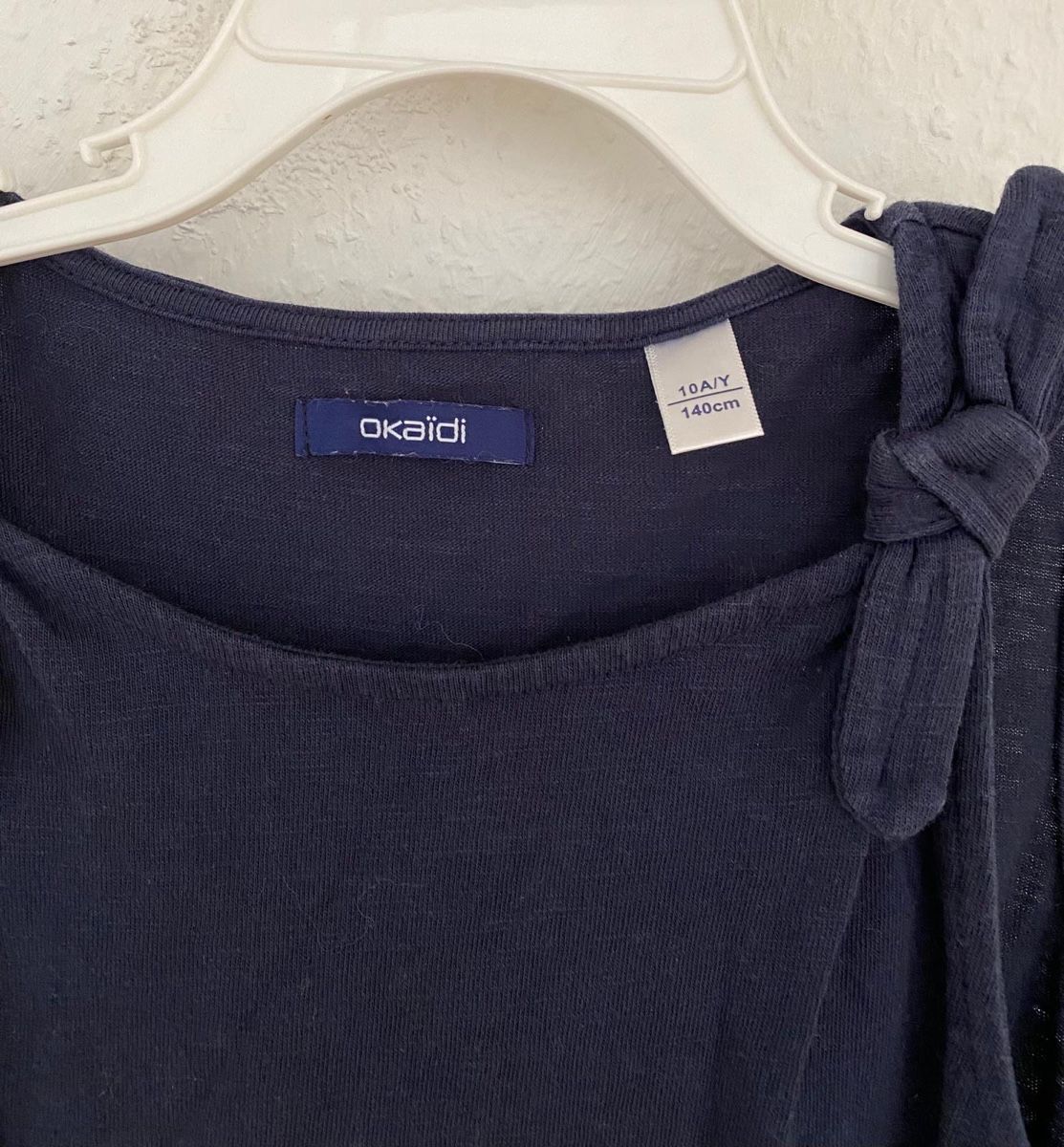 Okaidi Vestiti & Gonne: Robe Okaidi - Taille 140 – Usato da Geneve venduto da maremonte 1