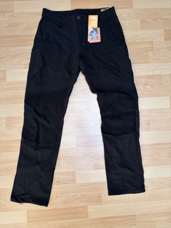 Pentagon Hose schwarz Grösse 42 neu mit Etikett