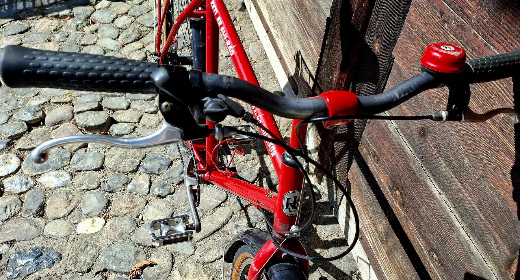 Biciclette: KETLER MTB Gr 21" – Usato da Adliswil venduto da trujillo01 6