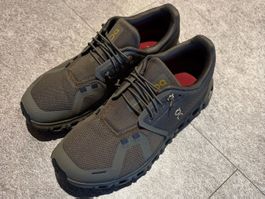 Om Cloud 6  Year of the Horse Damen 40.5