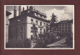 ST. GALLEN - Sternackerstrasse